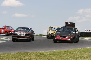 Illustration for article titled The Top 84 Lemons of the Capitol Offense 24 Hours of LeMons